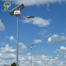 Excellent lighting effect decorative 40W led solar-power auto lights